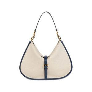 에트로 여성 아이보리 호보백 WP1C0022AT275