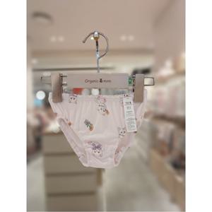 오가닉맘 레니핑모달여아팬티 (MLSUUP0222)