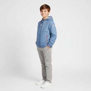 몽클레르 몽클레어키즈 그란두크 패치로고 후드 윈드 남아 자켓 1A00053 53A5E 757 GRANDUC8A