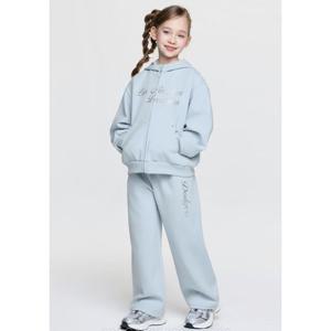 MLB키즈 스트릿 걸즈 후드집업세트 (7FS2B0661SBP)