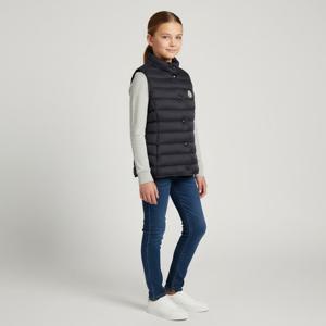 몽클레르 몽클레어키즈 26SS 리안 패치로고 패딩 조끼 여아 자켓 1A00033 597YF 778 LIANE12A