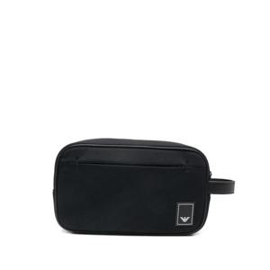 엠포리오 아르마니 남성 메탈릭 장지갑 EM000090 AF22391UB118