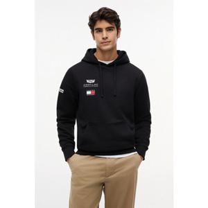 [타미힐피거종합관] 남성 캐딜락 레플리카 후디 T12G1TPO942MA1 BDS