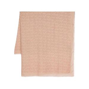 생로랑 머플러 스카프 747680 3Y668 9765 BEIGE LIGHT BROWN