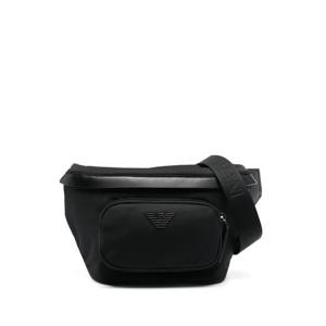 엠포리오 아르마니 백팩 EM001805 AF13454 098 UC001 BLACK BEAU