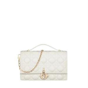 디올 My Dior 탑 핸들백 M0997ONGE_M030