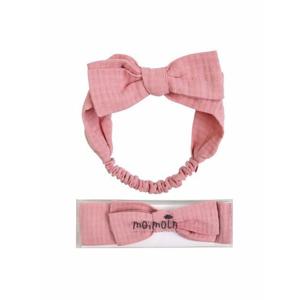 [모이몰른][모이몰른] 로렌리본헤어밴드(M253HBI01P0)-CJ