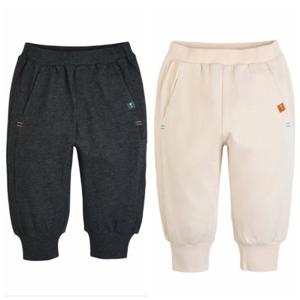 [모이몰른][모이몰른] SOFT&핀조거팬츠(M253KPF01P1)-CJ