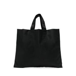 까르벵 토트백 625116129801 928 Deep black