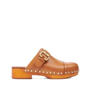 끌로에 샌들 25A12ZLT 27T Brown