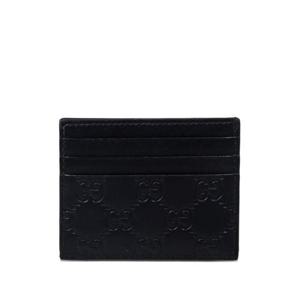 구찌 카드지갑 850187 AAFDV1000 Black