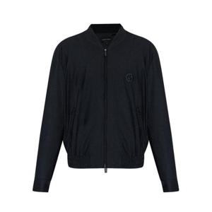 조르지오 아르마니 수트 자켓 GM003055 TE10045UC001 Black