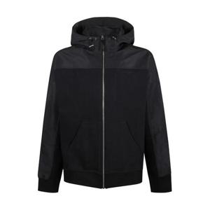 지방시 후드 티셔츠 BMJ0PB 3YRW001 Black