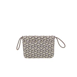 [엘러브] 에르메스 실크 포비 백인백 20 크레/멀티컬러 6HB0061