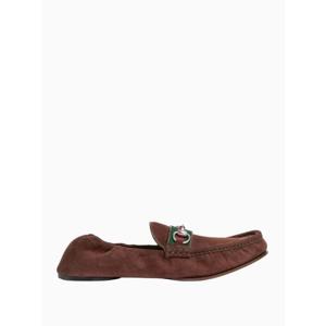 구찌 로퍼 852065AAFRR 2265 BROWN