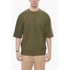 디젤 반팔 티셔츠 A17720 RDCCI 51F Military Green