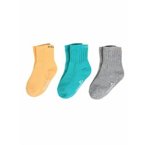 [모이몰른][모이몰른] 냠냠양말3SET(M253SOI08P)-CJ