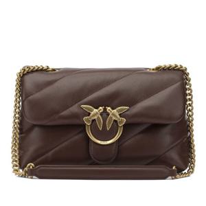 핀코 폴리우레탄 폴리아미드 코튼 크로스백 100038 A0F2R49Q