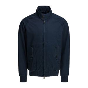 바라쿠타 G9 워시드 코튼 트윌 재킷 BRCPS1166 UT3046309