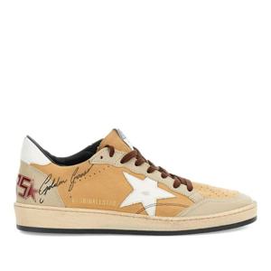 골든구스 가죽 로우탑 스니커즈 GMF00117 F00812915873