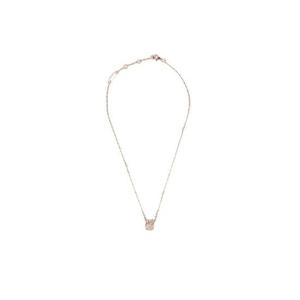 보테가베네타 목걸이 팬던트 838173V0V15 9000 ORO ARGENTO