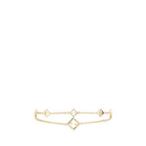 펜디 팔찌 8AL013B08 F0CFK ORO SOFT