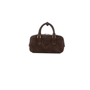 미우미우 토트백 5BB142 VOON2CS4 F0003 Moro