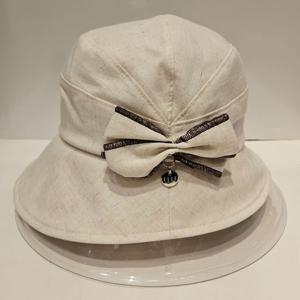 [캡텐(모자)]남녀공용 엘르 아리안 린넨 벙거지 ELF2UGC011