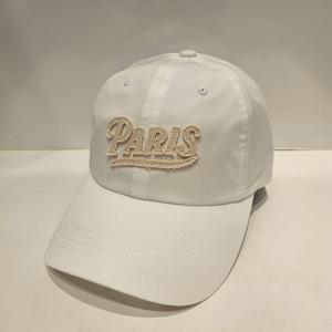 [캡텐(모자)]남녀공용 엘르 클레르 볼캡 ELF2UCW004