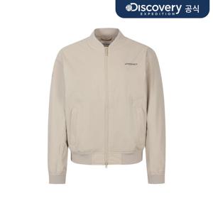 [디스커버리] 여성 베르텍스 2L 윌버 블루종 자켓 (BEIGE2) DWWJ3F061-BES