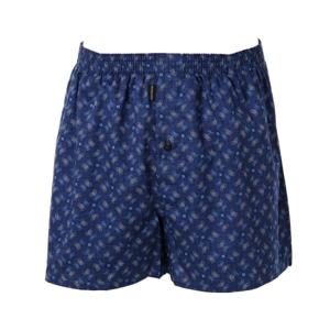 [비너스]면80수 주자 도트나염 매직 트렁크 VMP1968M-NB-EUS