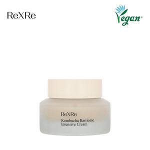 비건) 리바이리 콤부차배리옴 인텐시브 크림 50ml