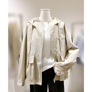 [비지트인뉴욕]넥셔링 빅포켓 점퍼 VC3JP90