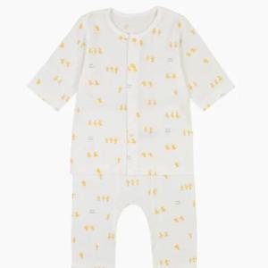 해피랜드 HC09 치치 뱀부 메쉬 7부 내의 H1110406