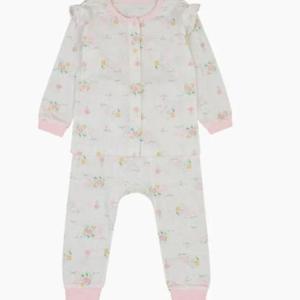 해피랜드 HC09 유아 폴링 버니 내의 H1110351