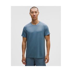 룰루레몬 LULULEMON 메탈 벤트 테크 숏슬리브 셔츠 STLB LM3FG2S-073085 362233