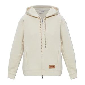 몽클레어 울 후드 집업 8G00019899RB 052