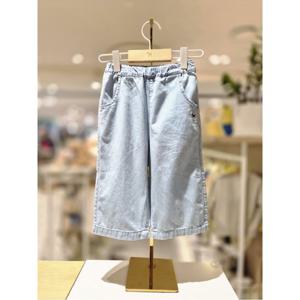 블루독베이비 10 26SS 신상(BL)해지 9부 썸머 팬츠 (4631441001)