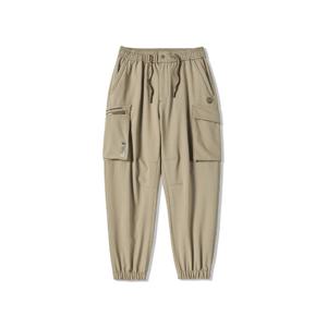 [라이프워크] L2 포인트 라독 본딩 기모 조거 팬츠_LW254WL471