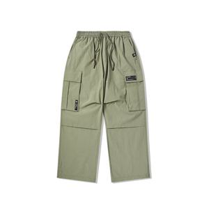 [라이프워크] 기획) L3 프로위브 파라슈트 카고 팬츠_LW262WL620