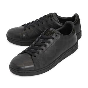 버버리 체크 남성 스니커즈 8119312