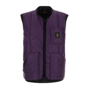 리프리지웨어 나일론 퀼티드 트윙고 베스트 G33300 F03440