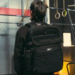 [리복]워크아웃 백팩 블랙 REBA5EY04BK