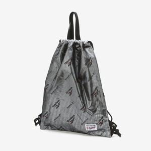 [리복]메쉬 포켓 짐색 실버 REBA5EY30SV