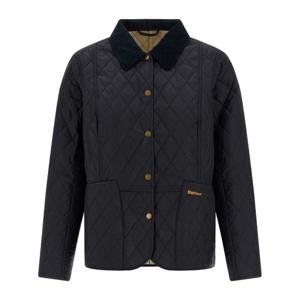 바버 리데스데일 썸머 웨이트 패딩 LQU0236LQU NY91