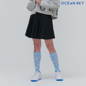 [오션스카이]여아 플리츠 스커트 DAJG6252B03