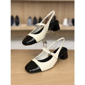 R 락포트 RW0325 토탈모션 도리스 여성 메리제인 슬링백 (5CM)