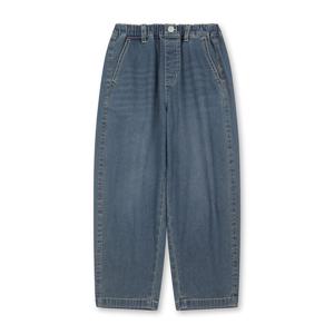 [탑텐키즈]공용) 배기 데님 팬츠 (MKG1DP3013)