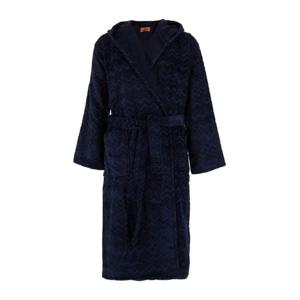 미쏘니 지그재그 모티프 코튼 바스로브 1D3AC99718 50