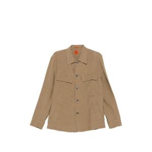 바레나 자켓 OSU5431 3163 360 KHAKI